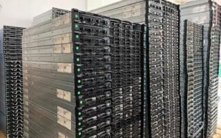 Gugik.id Perkuat Infrastruktur IT Nasional Lewat Layanan Distributor Server Enterprise