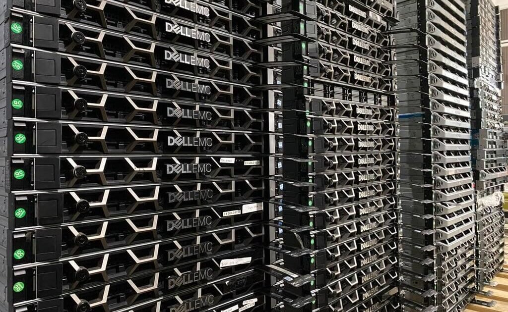 Gugik.id Hadirkan Solusi Server Dell Enterprise Berperforma Tinggi untuk Akselerasi Bisnis