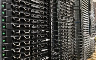 Gugik.id Hadirkan Solusi Server Dell Enterprise Berperforma Tinggi untuk Akselerasi Bisnis