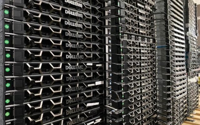 Gugik.id Hadirkan Solusi Server Dell Enterprise Berperforma Tinggi untuk Akselerasi Bisnis