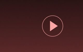 Ilustrasi tombol putar untuk YouTube Shorts